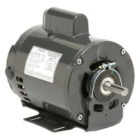 1893 | Blower Motor Belt Drive 3/4 Horsepower 115/208-230 Volt Reversible 1725 Revolutions per Minute 60Hertz | Us Motor