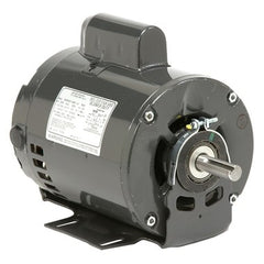 Us Motor 1893 Blower Motor Belt Drive 3/4 Horsepower 115/208-230 Volt Reversible 1725 Revolutions per Minute 60Hertz  | Blackhawk Supply