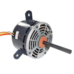 Us Motor 3303 Motor Condenser Fan 1/4 Horsepower 1075 Revolutions per Minute 208-230 Volt 5.6 Inch Permanent Split Capacitor  | Blackhawk Supply