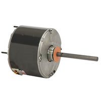 3404 | Motor Condenser Fan 1/4 Horsepower 1100 Revolutions per Minute 208-230 Volt 5.6 Inch Permanent Split Capacitor | Us Motor