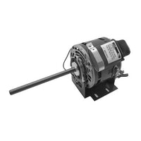 4125 | Blower Motor Direct Drive Permanent Split Capacitor 3 Speed 1/30 Horsepower 115-127 Volt Counterclockwise Lead End 1100 Revolutions per Minute | Us Motor