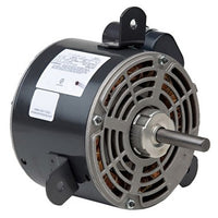 644 | Motor Condenser Fan 1/2 Horsepower 1725 Revolutions per Minute 208-230 Volt 5.6 Inch Permanent Split Capacitor | Us Motor