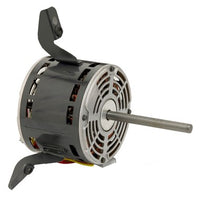 8052 | Blower Motor Direct Drive Permanent Split Capacitor 3 Speed 1/3 Horsepower 230 Volt Reversible 825 Revolutions per Minute 60Hertz | Us Motor