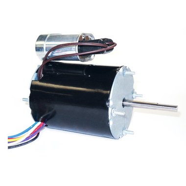 Us Motor 9628 Blower Motor Direct Drive 1/30 Horsepower 115 Volt 1550 Revolutions per Minute  | Blackhawk Supply