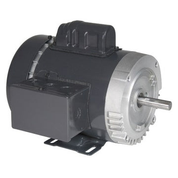 Us Motor T12C2JC Motor General Purpose 1/2 Horsepower 1725 Revolutions per Minute 115/208-230 Volt Capacitor  | Blackhawk Supply