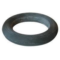 BR-64 | O-Ring Rolling Style 4 x 6 Inch 4x6 Polyvinyl Chloride | Fernco
