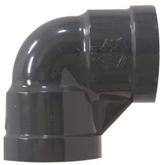 Midland Metal Mfg. 808040 4 FIP X FIP SCH 80 PVC 90  | Blackhawk Supply