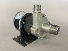 March Pumps 0809-0177-0100 809-SS-HS-C 115V | 24V Brushless Mag Drive Pump  | Blackhawk Supply
