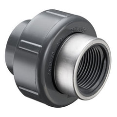 Spears 8099-007SR 3/4 PVC UNION 2000 SOCXSRFPT EPDM  | Blackhawk Supply