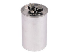 Lennox 80K47 Lennox 80K4701, 40/7.5 MFD Dual Run Capacitor, 440 VAC, Round  | Blackhawk Supply