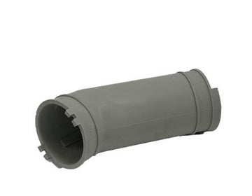Lennox 80W30 2" RUBBER COUPLING WITH BEND  | Blackhawk Supply