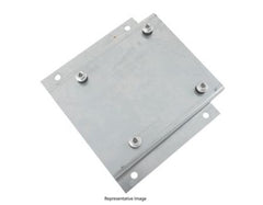 Lennox 80W81 Lennox 606458-02, Belt-Drive Blower Motor Mounting Base  | Blackhawk Supply