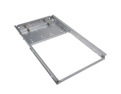 Lennox 80W84 Lennox 604791-05, Belt-Drive Blower Motor Mounting Frame  | Blackhawk Supply