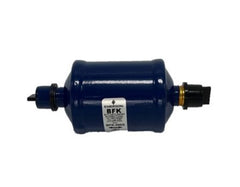 Lennox 80W95 Lennox 100215-09 Liquid Line Bi-Flow Filter Drier, 8 cu in, 5/8" ODF Solder, 8.1 Tons  | Blackhawk Supply