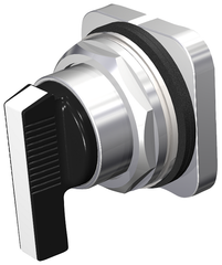 Siemens Electrical 52SB2BDB SEL SWITCH | RET L & R | LNG LVR | 3POS  | Blackhawk Supply