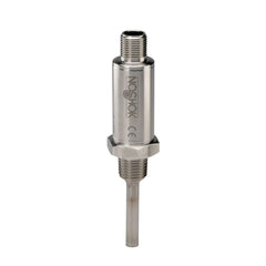 NOSHOK 810-L/H-1-1-2-25-080-6 Transmitter  | Blackhawk Supply