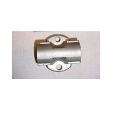 Spirax-Sarco 66180 Strainer Connector 3/4" NPT Stainless Steel Universal  | Blackhawk Supply