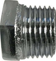 81110-0602 | 3/8 X 1/8 CP HEX BUSHING | Anderson Metals