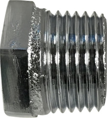 Anderson Metals 81110-0802 1/2 X 1/8 CP HEX BUSHING  | Blackhawk Supply