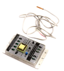 Hoffman Controls 814-10EH 120-480V 10A/24V Head#Control  | Blackhawk Supply