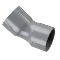 815-050CF | 5 CPVC 30 ELBOW SOCKET SCH80 | (PG:97) Spears