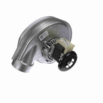 Fasco Motors A051 Inducer Blower Motor A051 1/60 Horsepower 115 Volts Clockwise 3000RPM  | Blackhawk Supply