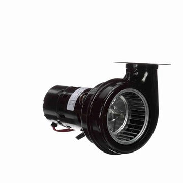 Fasco Motors A083 Inducer Blower Motor A083 1/60 Horsepower 230 Volts Clockwise 3000RPM  | Blackhawk Supply