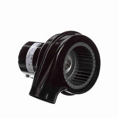 Fasco Motors A085 Inducer Blower Motor A085 1/30 Horsepower 230 Volts Clockwise 3000RPM  | Blackhawk Supply