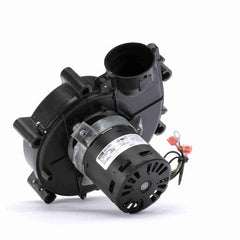 Fasco Motors A086 Inducer Blower Motor A086 1/25 Horsepower 115 Volts Clockwise 3200RPM  | Blackhawk Supply