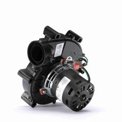 Fasco Motors A088 Inducer Blower Motor A088 1/25 Horsepower 115 Volts Clockwise 3200RPM  | Blackhawk Supply