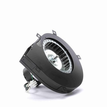 Fasco Motors A118 Inducer Blower Motor A118 1/15 Horsepower 115 Volts Clockwise 3000RPM  | Blackhawk Supply
