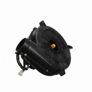 Fasco Motors A124 Inducer Blower Motor A124 1/15 Horsepower 115 Volts Clockwise 3450RPM  | Blackhawk Supply