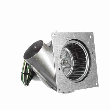 Fasco Motors A128 Inducer Blower Motor A128 1/50 Horsepower 120 Volts Clockwise 3000RPM  | Blackhawk Supply