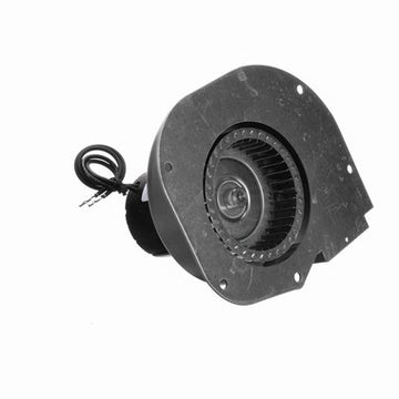 Fasco Motors A131 Inducer Blower Motor A131 1/50 Horsepower 115 Volts Clockwise 3000RPM  | Blackhawk Supply