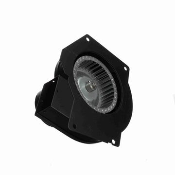 Fasco Motors A132 Inducer Blower Motor A132 1/50 Horsepower 115 Volts Clockwise 3000RPM  | Blackhawk Supply
