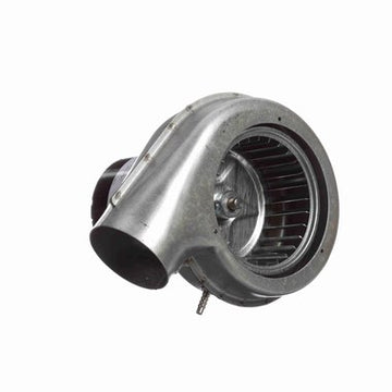Fasco Motors A135 Inducer Blower Motor A135 1/60 Horsepower 120 Volts Counterclockwise 3000RPM  | Blackhawk Supply