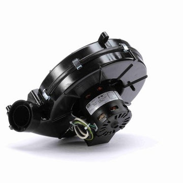 Fasco Motors A145 Inducer Blower Motor A145 1/25 Horsepower 115 Volts Counterclockwise 3450RPM  | Blackhawk Supply