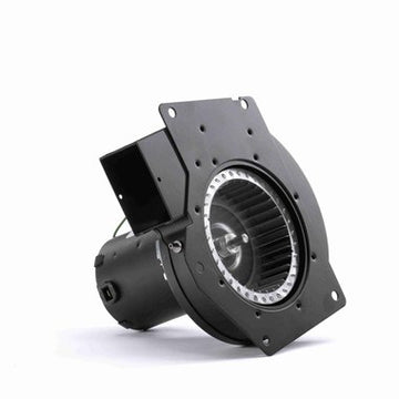 Fasco Motors A148 Inducer Blower Motor A148 1/50 Horsepower 208/230 Volts Counterclockwise  | Blackhawk Supply