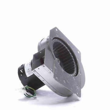 Fasco Motors A156 Inducer Blower Motor A156 1/35 Horsepower 115 Volts Clockwise 3000RPM  | Blackhawk Supply