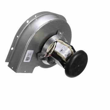 Fasco Motors A160 Inducer Blower Motor A160 1/30 Horsepower 115 Volts Clockwise 2970RPM  | Blackhawk Supply