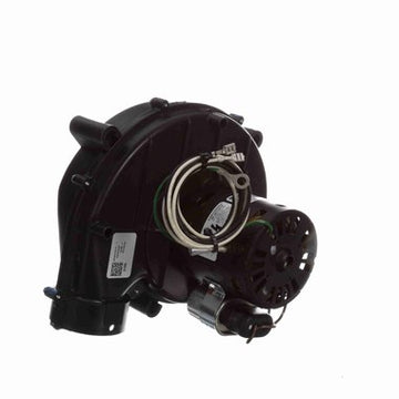 Fasco Motors A168 Inducer Blower Motor A168 1/20 Horsepower 115 Volts Clockwise 3450RPM  | Blackhawk Supply