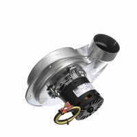 A169 | Inducer Blower Motor A169 1/25 Horsepower 230 Volts Clockwise 3800RPM | Fasco Motors