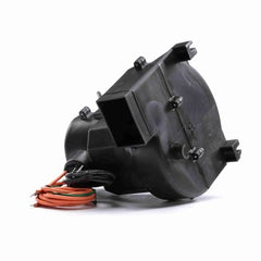 Fasco Motors A175 Inducer Blower Motor A175 1/40 Horsepower 115 Volts Counterclockwise 3300RPM  | Blackhawk Supply