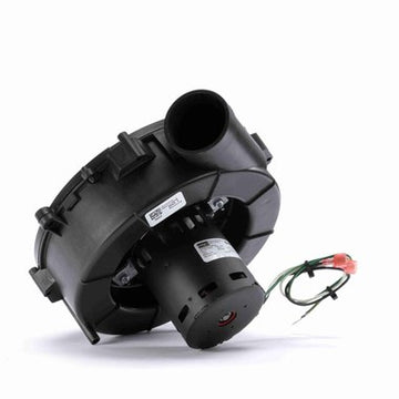 Fasco Motors A178 Inducer Blower Motor A178 1/30 Horsepower 115 Volts Clockwise 3400RPM  | Blackhawk Supply