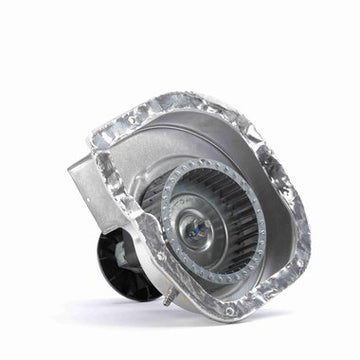 Fasco Motors A182 Inducer Blower Motor A182 1/35 Horsepower 115 Volts Counterclockwise 3000RPM  | Blackhawk Supply