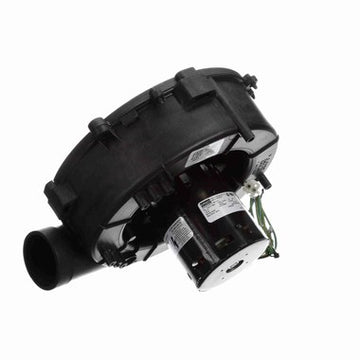 Fasco Motors A204 Inducer Blower Motor A204 1/20 Horsepower 115 Volts Counterclockwise 3400RPM  | Blackhawk Supply