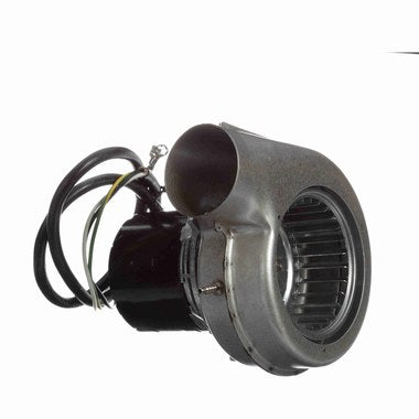 Fasco Motors A205 Inducer Blower Motor A205 1/20 Horsepower 120 Volts Counterclockwise 3000RPM  | Blackhawk Supply