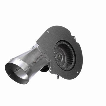 Fasco Motors A207 Inducer Blower Motor A207 1/28 Horsepower 115 Volts Counterclockwise 3000RPM  | Blackhawk Supply