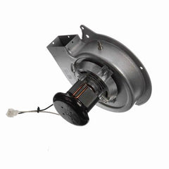 Fasco Motors A208 Inducer Blower Motor A208 1/28 Horsepower 115 Volts Counterclockwise 3000RPM  | Blackhawk Supply