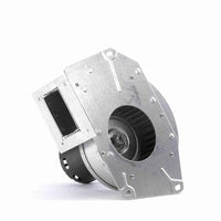 A217 | Inducer Blower Motor A217 1/16 Horsepower 230 Volts Counterclockwise 3000RPM | Fasco Motors